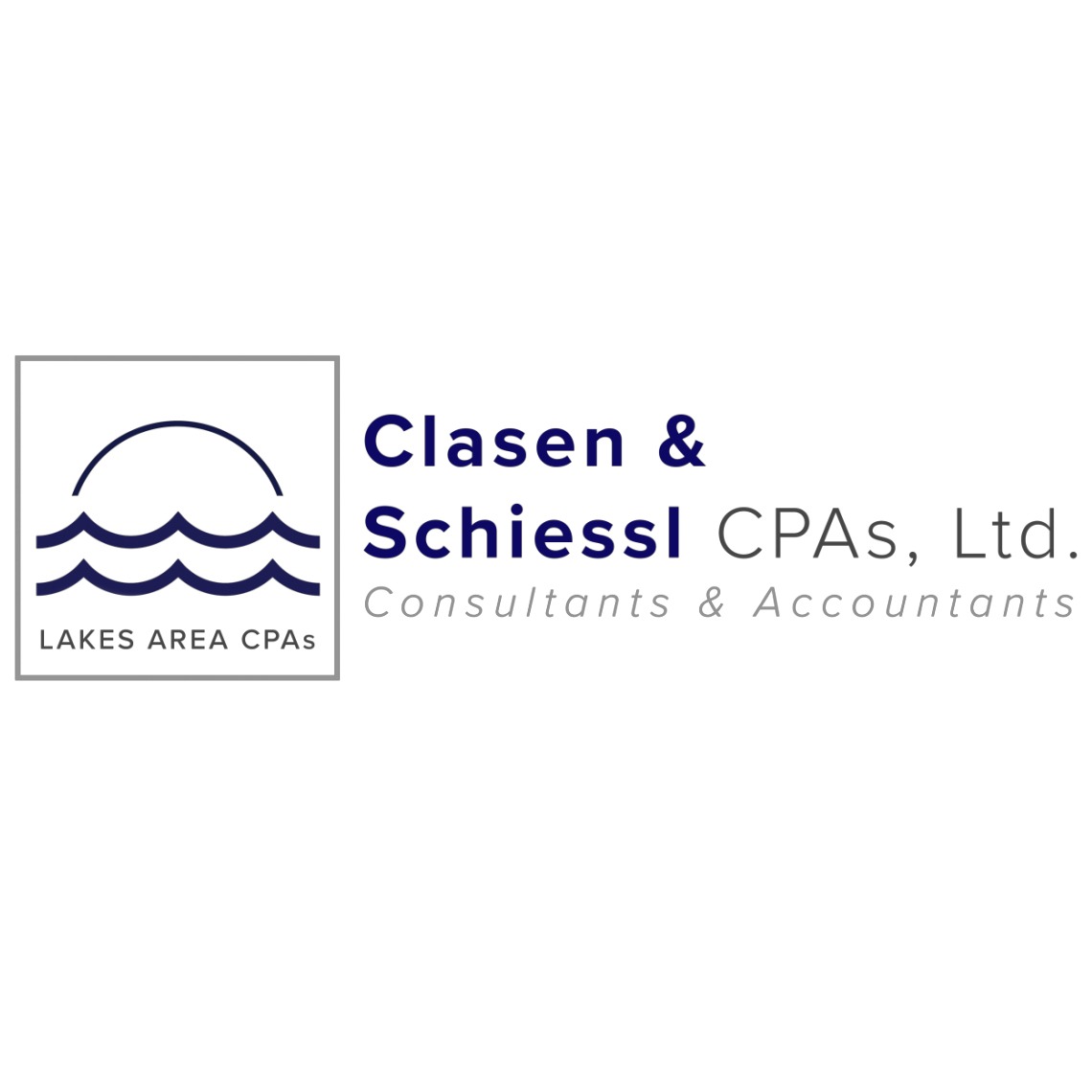 Clasen & Schiessl CPAs, Ltd.